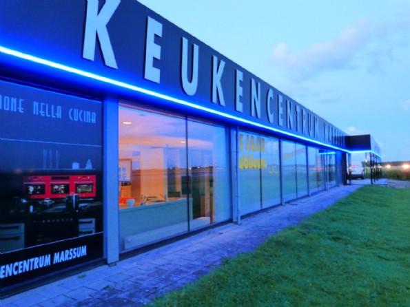 Keukencentrum Marssum
