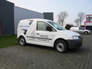 Autobelettering